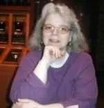 Photo of Nancy Varian Berberick