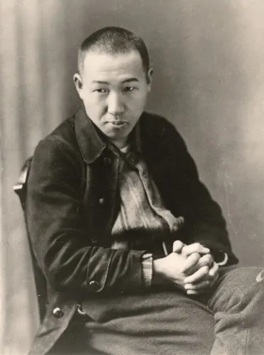 Photo of 宮澤賢治