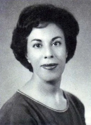 Photo of Sīmīn Dānishvar