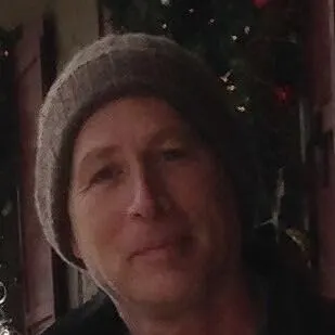 Photo of J. W. Rinzler
