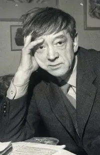 Photo of Jones, David