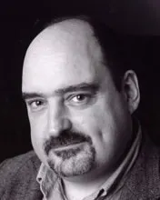 Photo of Angus Konstam