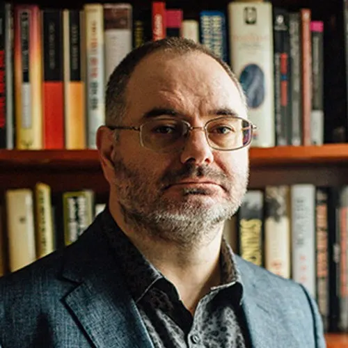 Photo of Anthony Ryan