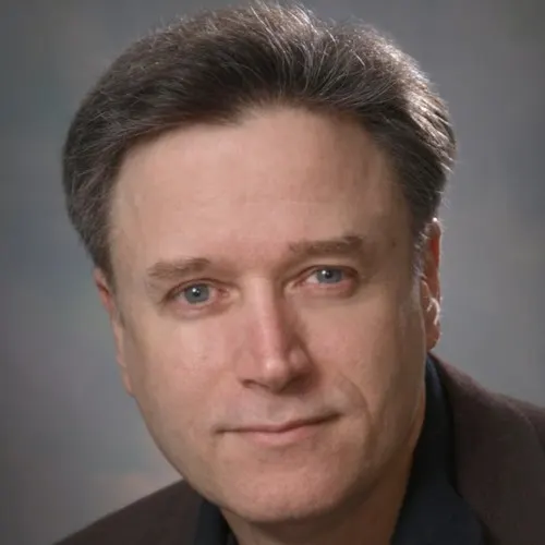 Photo of Michael J. Sullivan