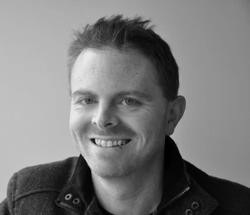 Photo of James Islington
