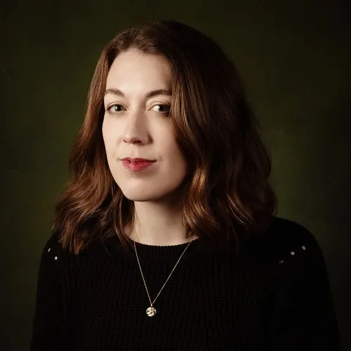 Photo of Samantha Shannon