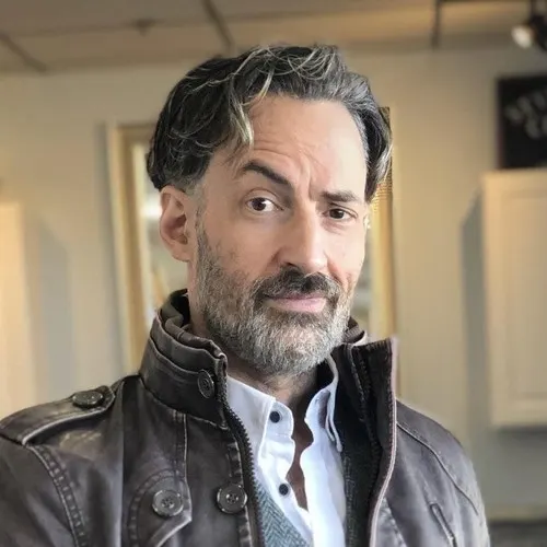 Photo of Jim Butcher