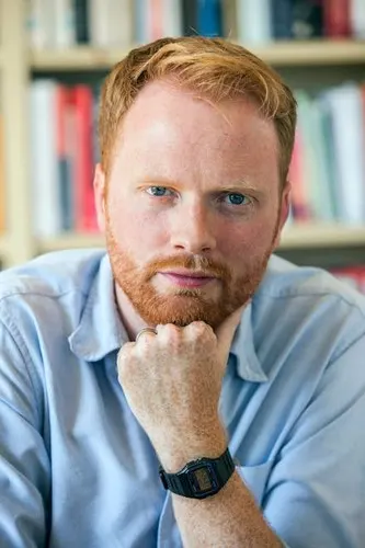 Photo of Richard Swan