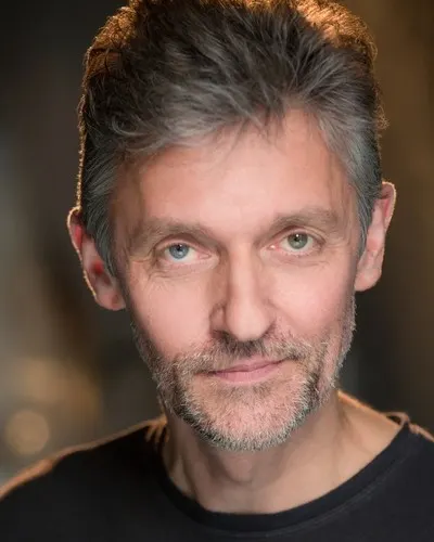 Photo of James Barclay