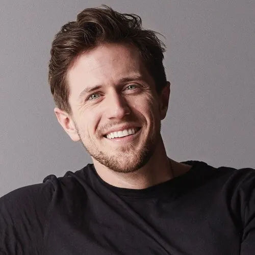 Photo of Pierce Brown