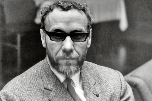 Photo of Sven Hassel