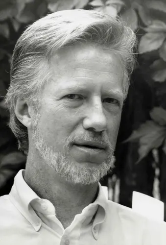 Photo of Stephen R. Donaldson