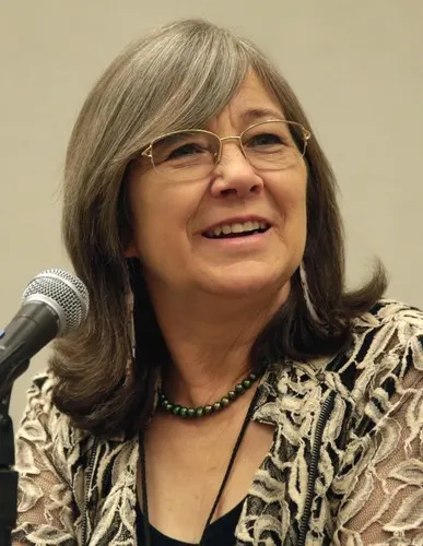Photo of Robin Hobb