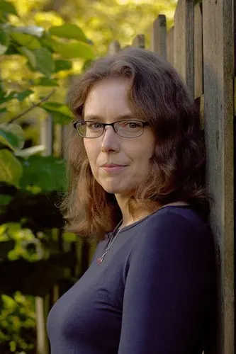 Photo of Madeline Miller