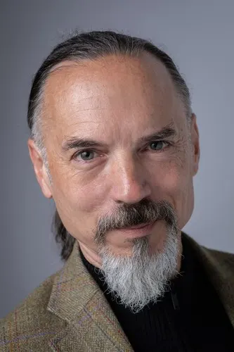 Photo of Miles Cameron