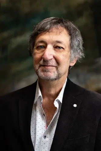 Photo of Guy Gavriel Kay