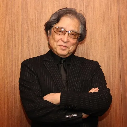 Photo of 島田荘司