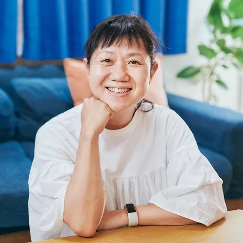 Photo of Mitsuyo Kakuta