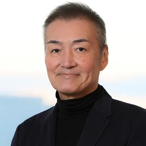 Photo of 東野圭吾