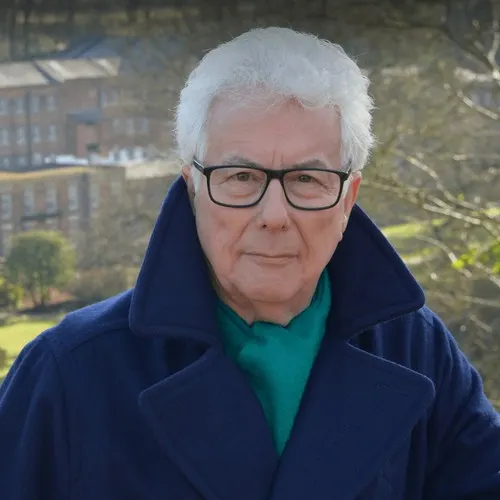 Photo of Ken Follett