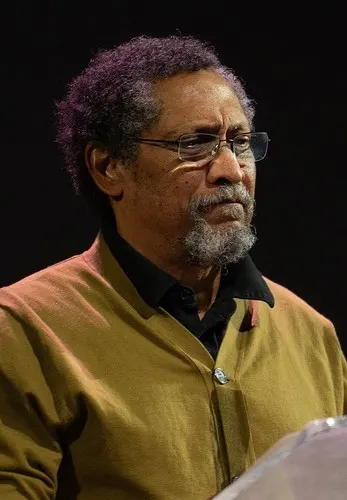 Photo of Percival L. Everett