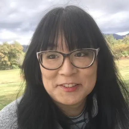 Photo of Ryka Aoki