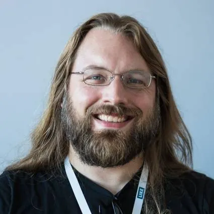Photo of Scott Lynch