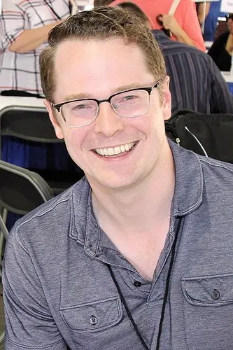 Photo of Robert Jackson Bennett