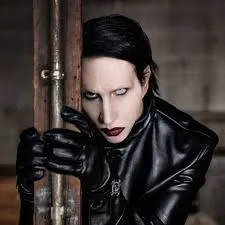Photo of Marilyn Manson