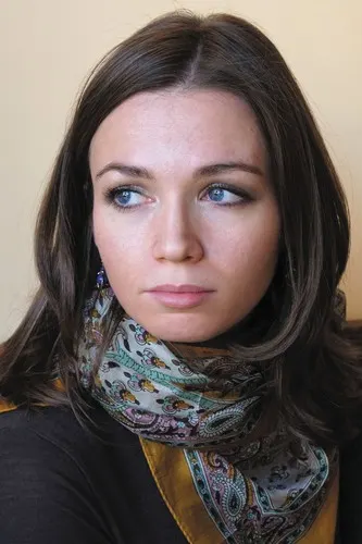 Photo of Shannon A. Chakraborty