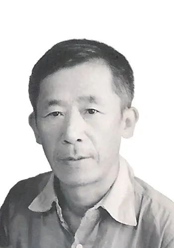 Photo of 王度庐