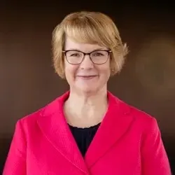 Photo of Vanessa B. Beasley