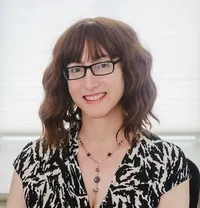 Photo of Freida McFadden