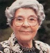 Photo of Edith Pargeter