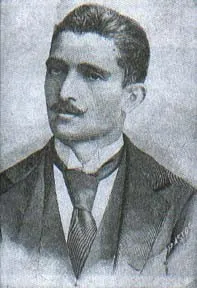 Photo of Adolfo Caminha