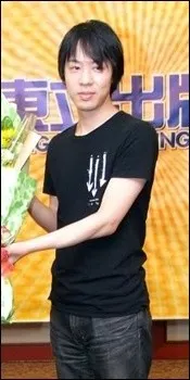 Photo of Kouji Seo