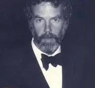 Photo of Christopher Wood