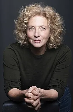 Photo of Samantha Weinberg