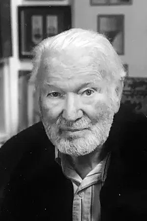 Photo of John Pearson