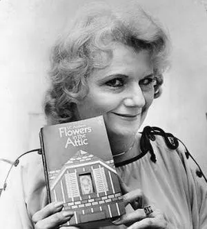 Photo of V.C. Andrews