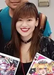 Photo of Kamome Shirahama
