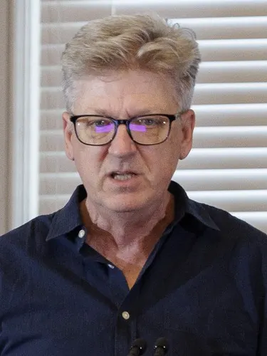 Photo of Derf Backderf