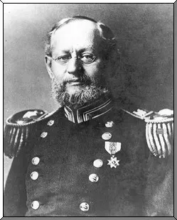 Photo of Henry M. Robert