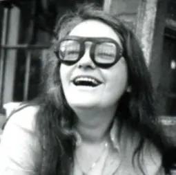 Photo of Kate Millett