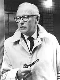Photo of John D. MacDonald