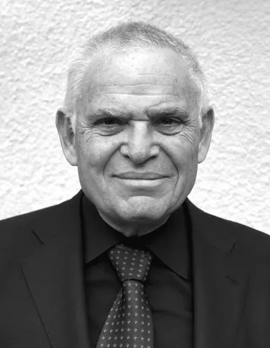 Photo of Edward Luttwak
