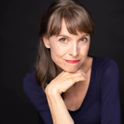 Photo of Nita Prose