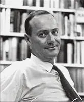 Photo of Ross Macdonald