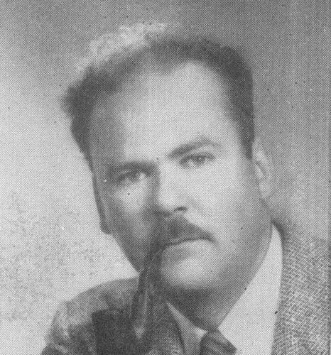 Photo of Mack Reynolds