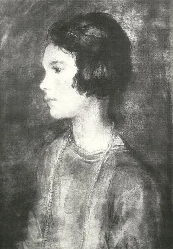 Photo of Elizabeth David